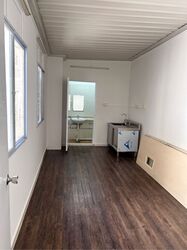 Upper Cross Street (D1), Office #503547751